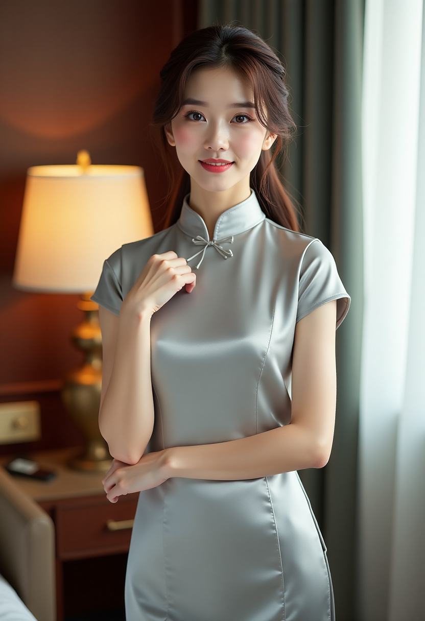 《美人余》高清剧照